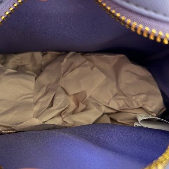 NWT Disney x Loungefly Aulani Mickey Shave Ice Crossbody - Picture 4 of 8